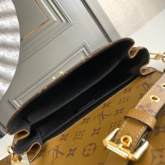 Signature Monogram Belt Bag - Picture 3 of 7